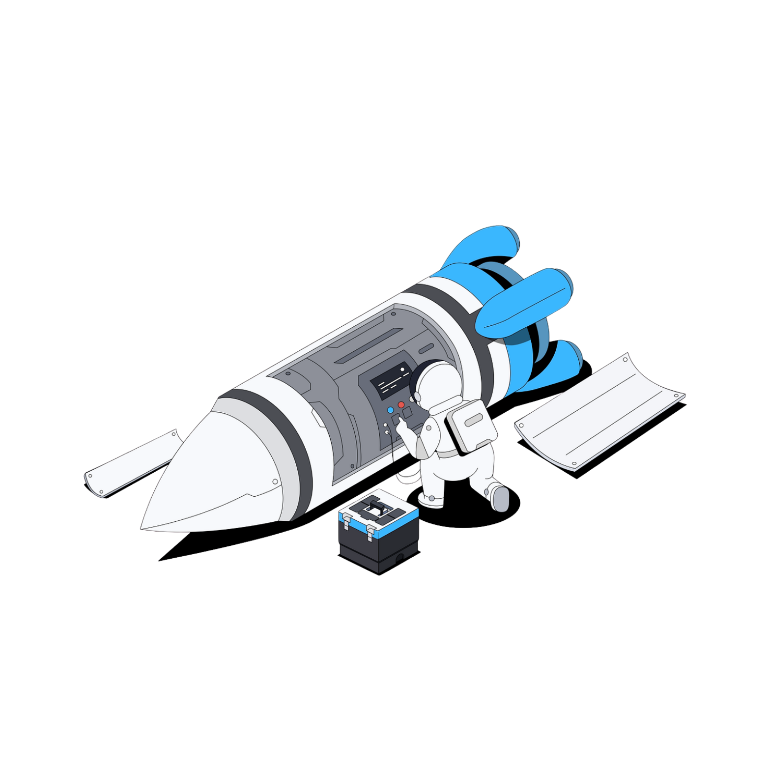 Solution Placeholder